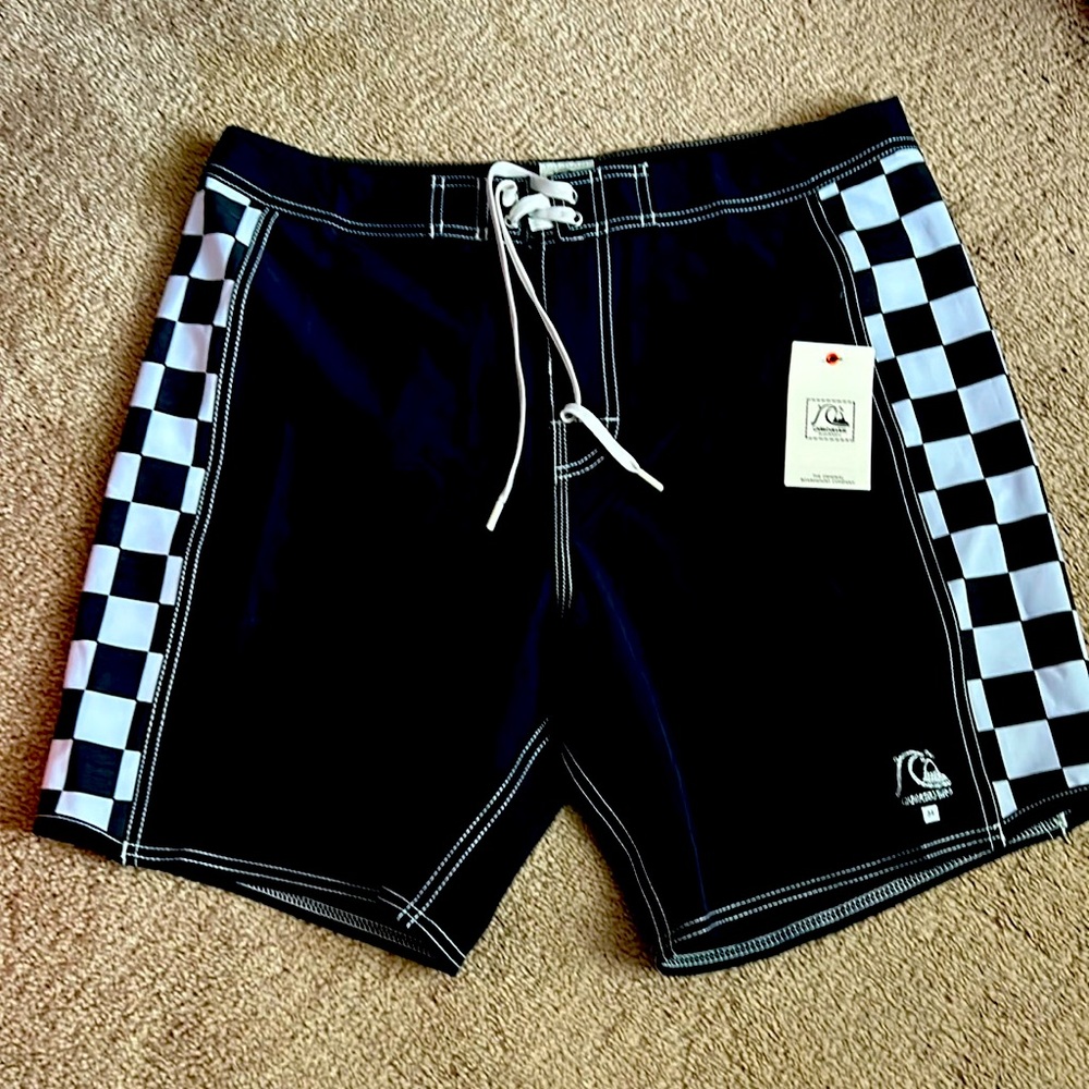 Brand New Boardshorts